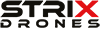 strix drones logo
